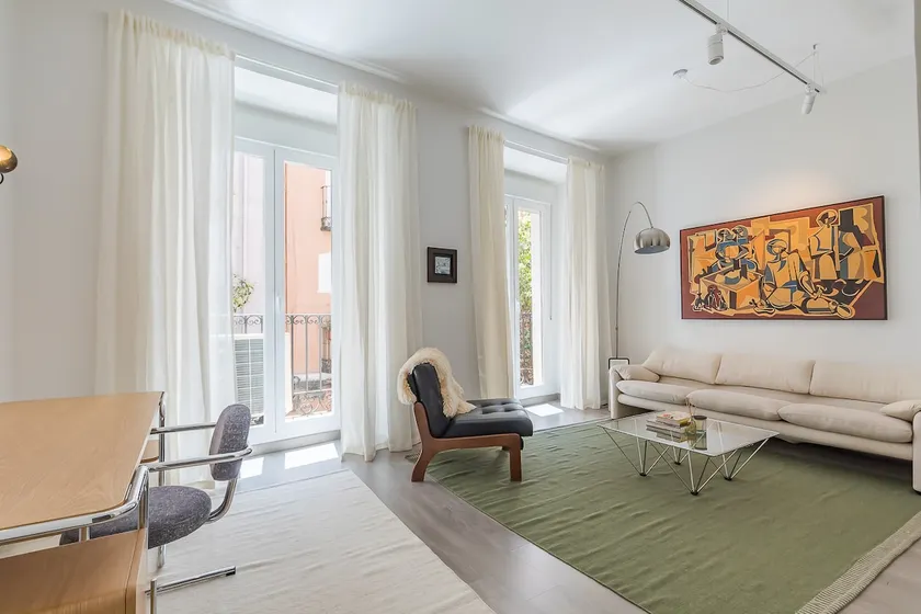 Casa Malasaña - Image 1