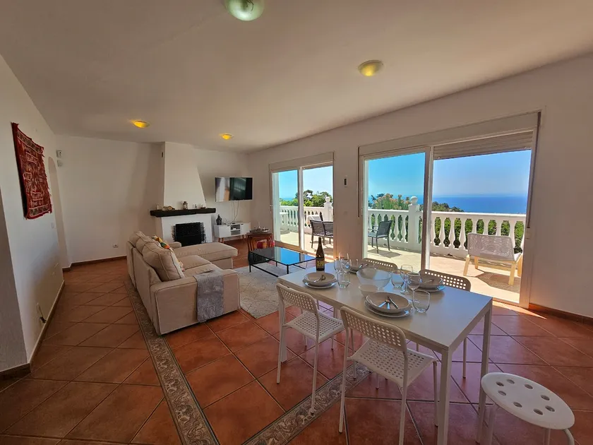 Villa with pool in the center of Mijas pueblo - Image 1