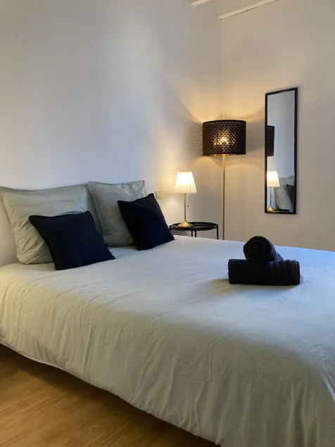 Duplex for 5 people, Mont-de-Marsan - Image 1