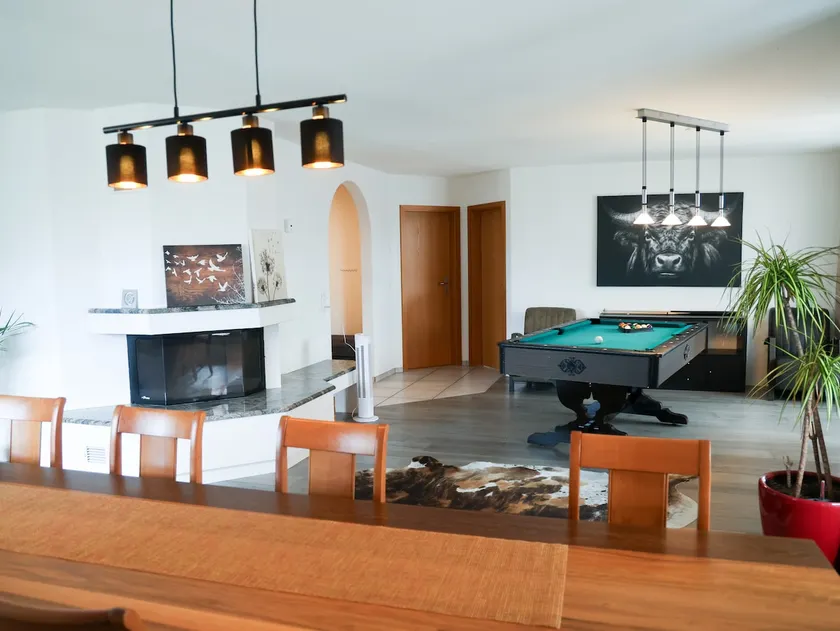 Villa Albis – Spacious house in nature - Image 1