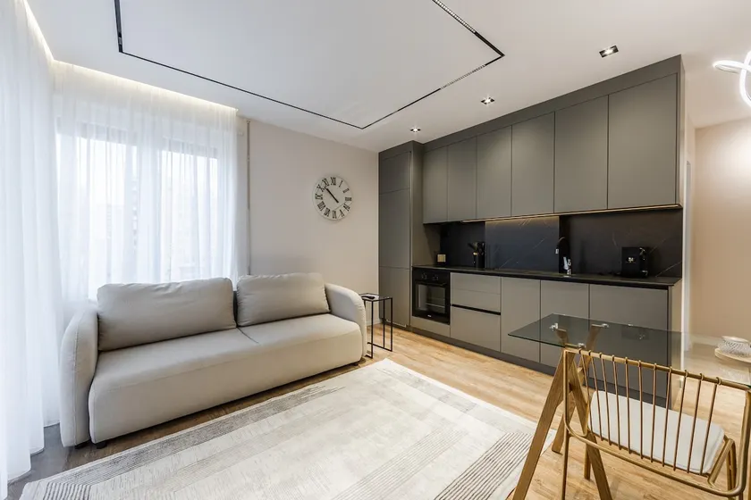 Seaview Comfort Apartment 2 - Image 1