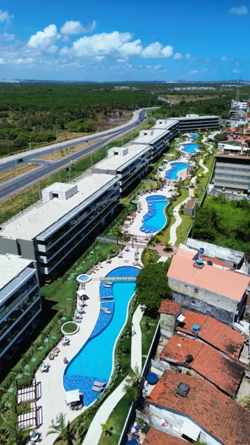 Incrível Beach Class Summer by La Playa Stays - Image 1