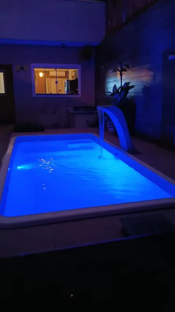 House with pool, just 300 meters from the beach! - Image 1