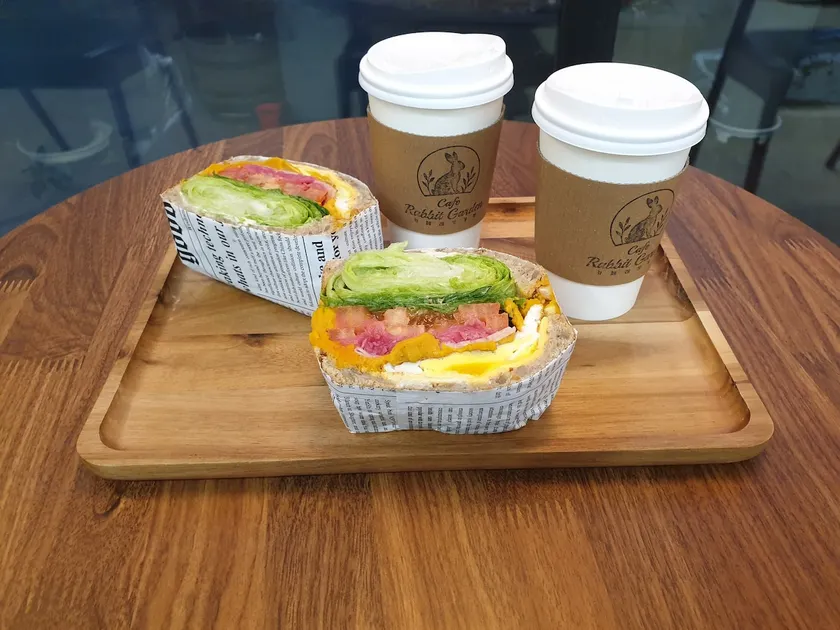 Quiet Single House - Cafe Breakfast Available [Fairy Tale House] Work, Relax - Image 1