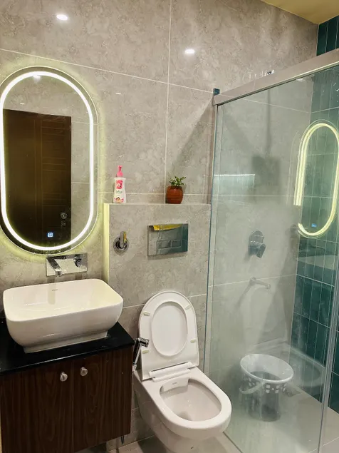 Luxury Couple Retreat in the Heart of Trivandrum - Image 1