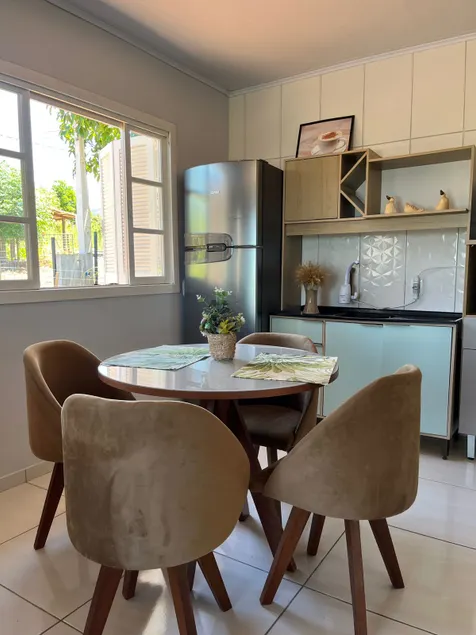 Casa Ametista - Image 1