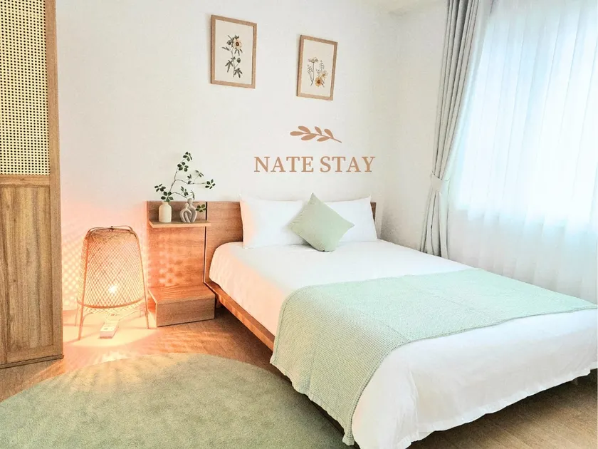 [Nate Stay] Lotte World · Seokchon Lake | 4BR - Image 1