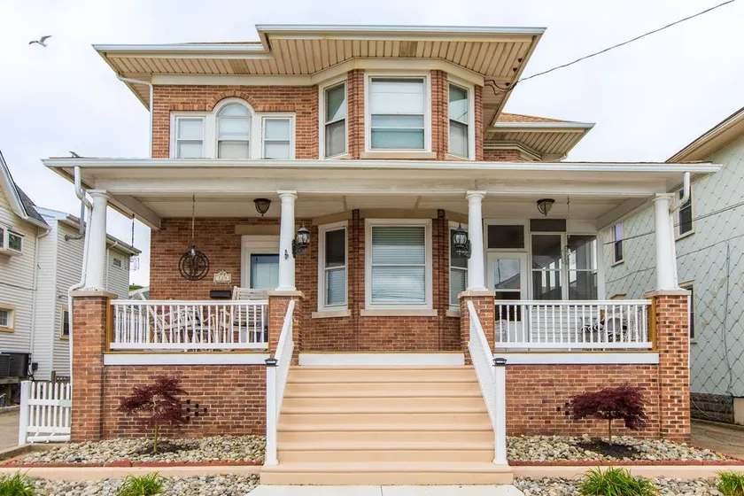 Cottage at Westley House:  Beach, Boardwalk, Pets, Parking! - Image 1