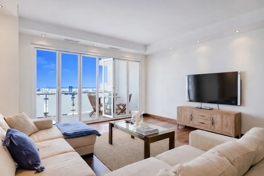 2-Bedrooms Apartment Puerto Banus-Beach - Image 1