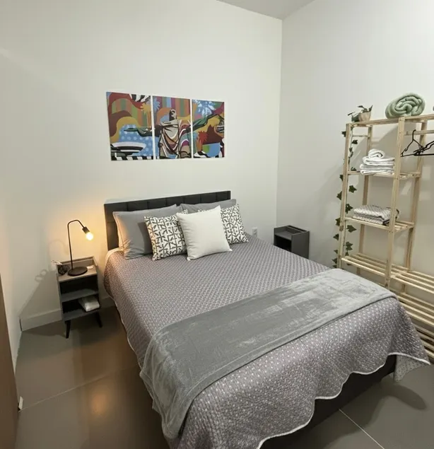 Studio in downtown Niterói. - Image 1