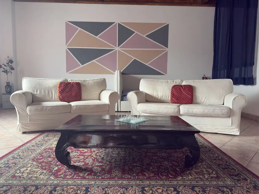 Cozy Apartment 140mq Abbiategrasso - Image 1