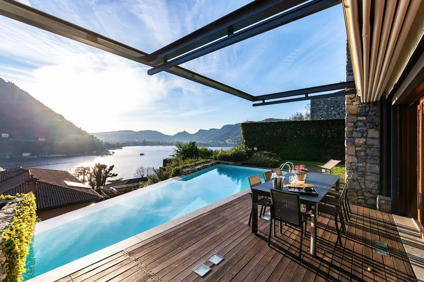 Villa Mara - by MyHomeInComo - Image 1