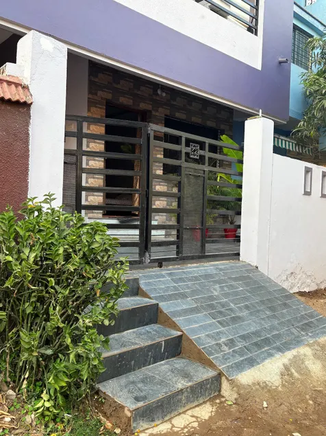 StaySimple Nagpur - Image 1
