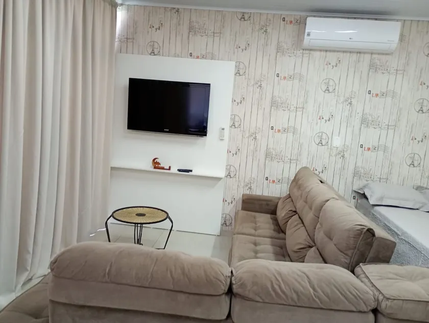 Studio, spacious and comfortable. Integrated space. - Image 1