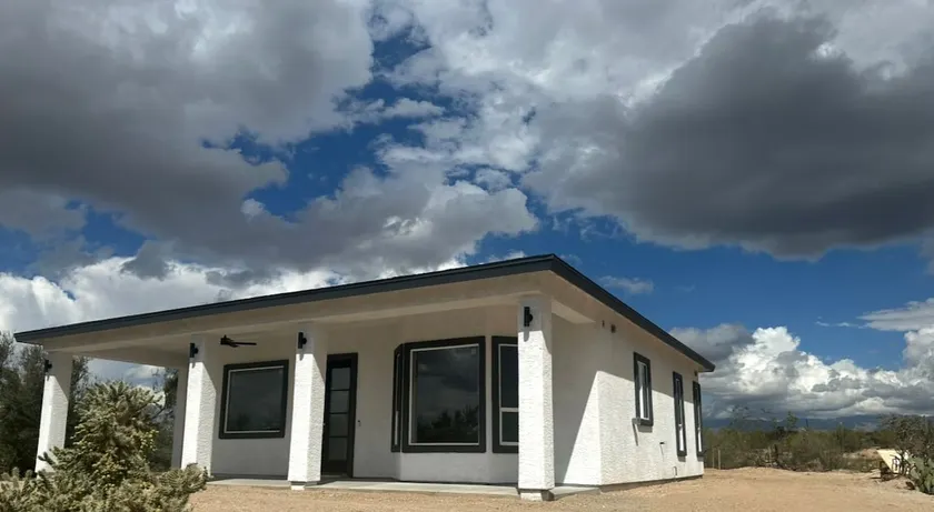 New Private Desert Escape, Mtn & Lg Saguaro Views - Image 1