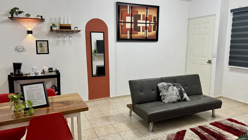 Apartment near Tab. 2000, Tabasco Park, CTA PMEX - Image 1