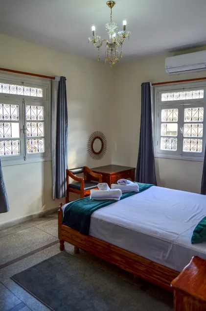 Traditional Apartment in Heart of Old Medina - Image 1