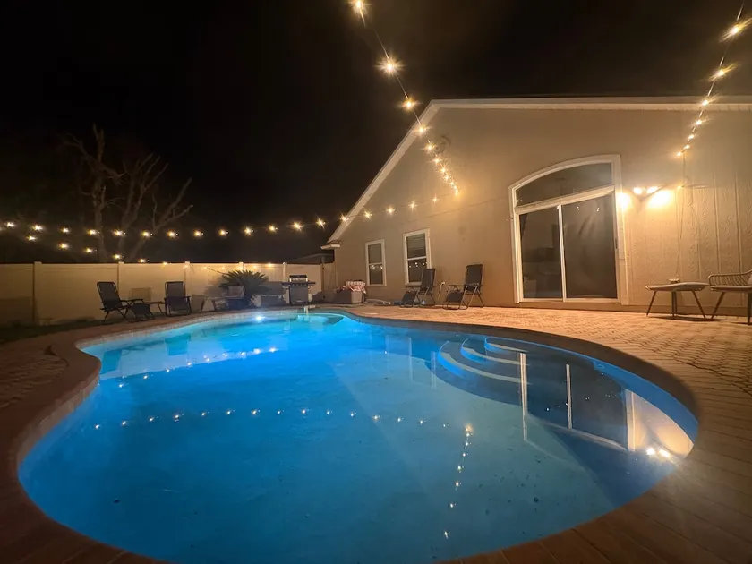 Fleming Island Coastal Getaway - Image 1