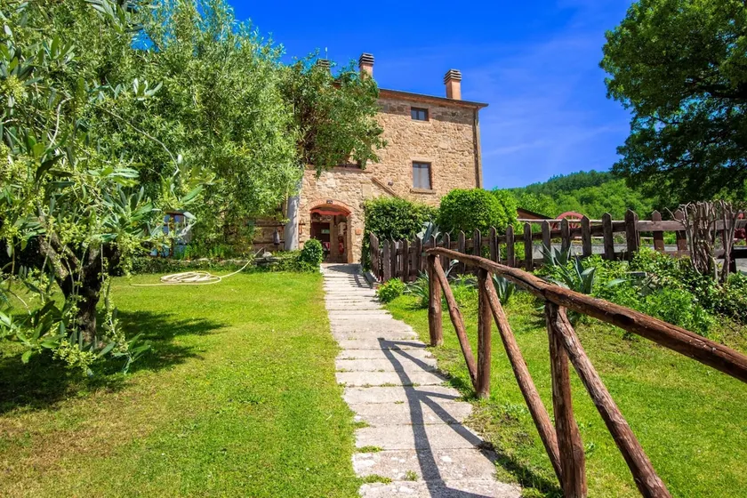 Casale Aiola - Image 1