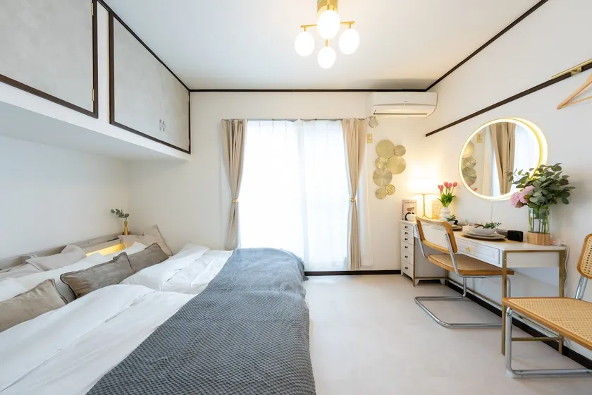 Hotel-Like Stay|15 min to Disney|Tokyo|Ginza|2Beds - Image 1