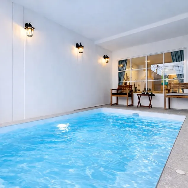 Sora - House with Private Pool - 4 Bedrooms - 2 km from Chaweng Beach - Image 1