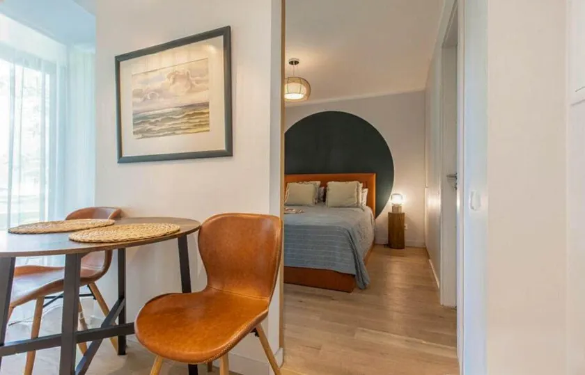Ķesterciems Seaside Apartment - Image 1
