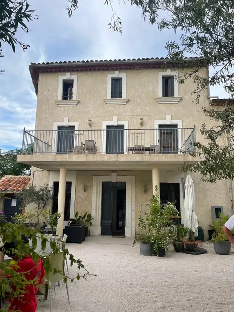 Renovated former distillery + pool + terrace - Image 1
