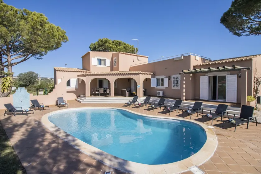 Villa Anita by Algarve Holidays - Image 1