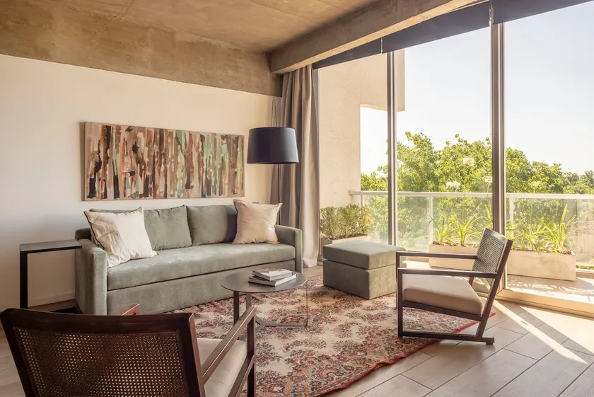 Live and Enjoy an Amazing Duplex in Pilar P402 - Image 1