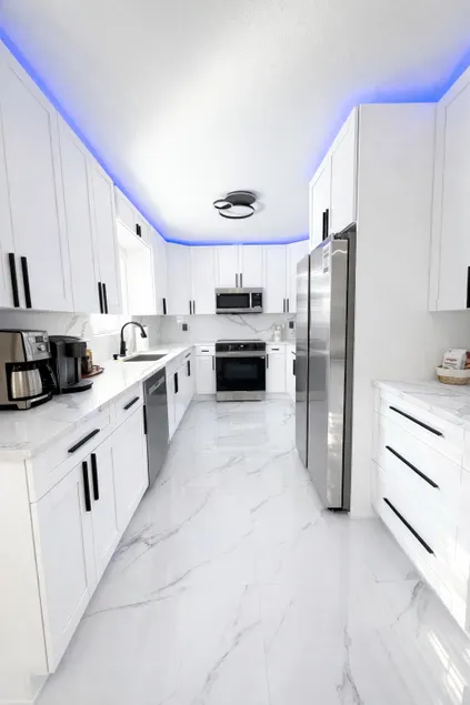 Central Clearwater | 3BR Modern Retreat - Image 1
