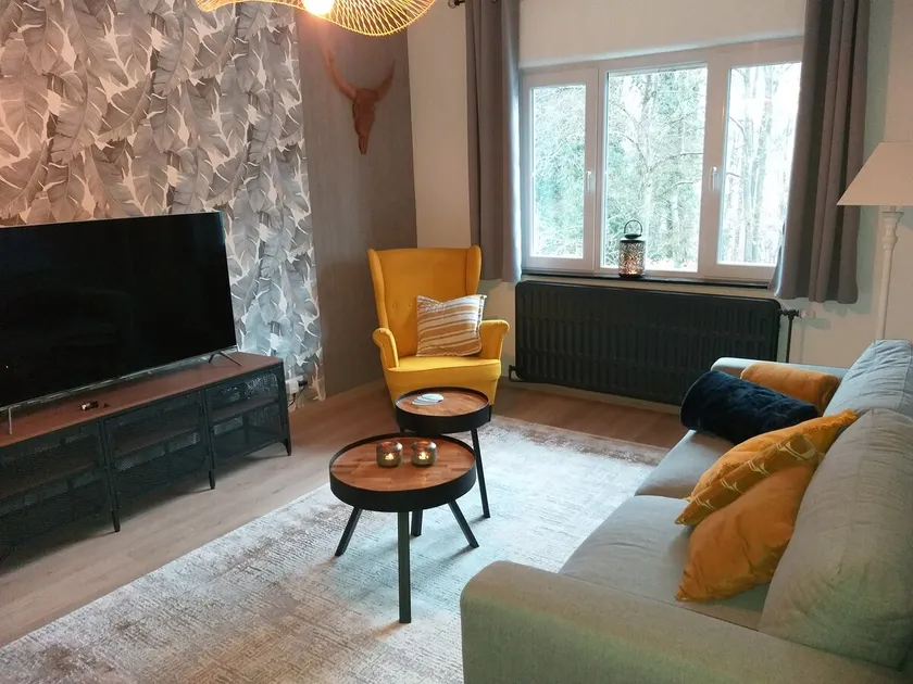 La Maison de Sidonie: gîte for 2. - Image 1