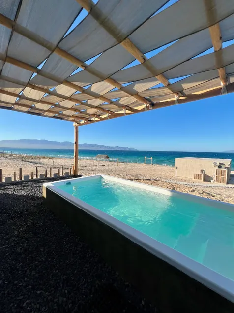 Grand Ocean View Suite with Private Pool - Image 1