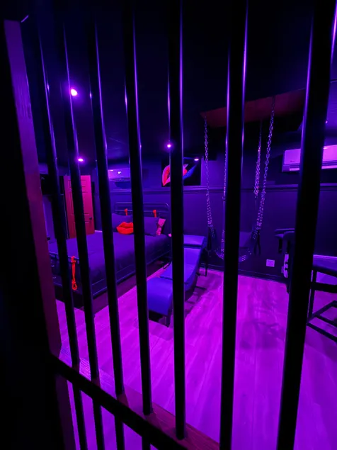 Fantasmic Secret — Dungeon for Couples - Image 1