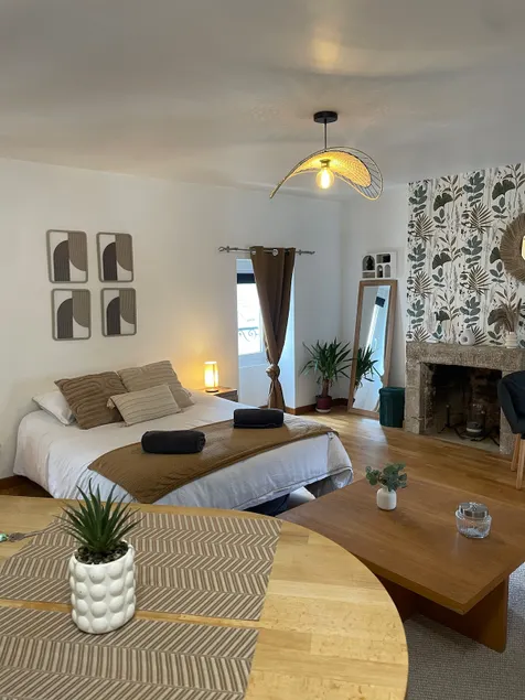 Cozy & Stylish, hyper center - Image 1