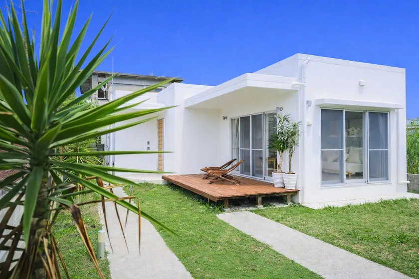 5 min to Beach 3BR Sleeps 11 2Bath BBQ Parking4 - Image 1
