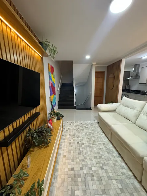 Triplex in Village - Santos SP - Image 1