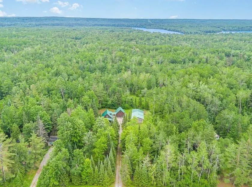 AuSable River Camp - Image 1