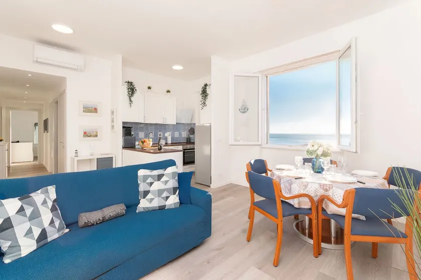 [Panoramic Sea View] Private Garage, Elevator - Image 1