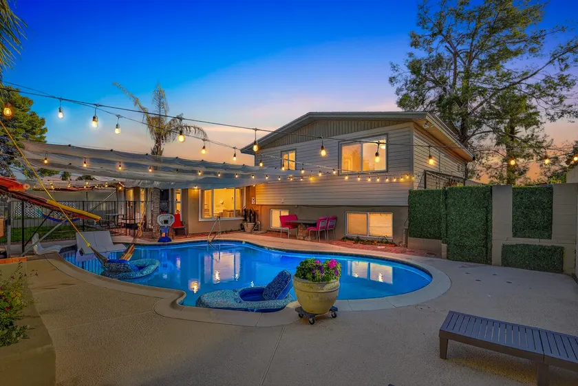 Spacious 5BR w/ Pool | Hot Tub | Sleeps 16 in Mesa - Image 1