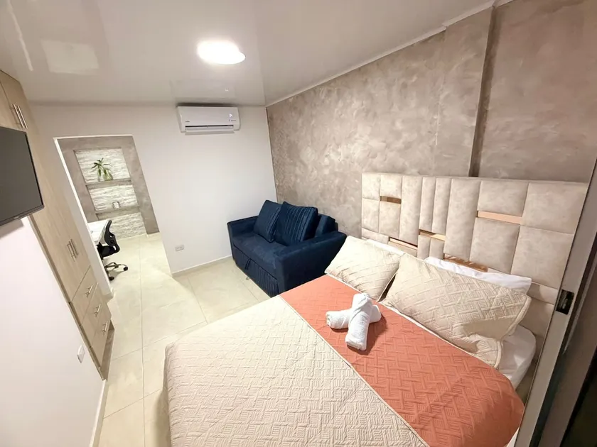 New Special Studio for Couples, Prados Este - Image 1
