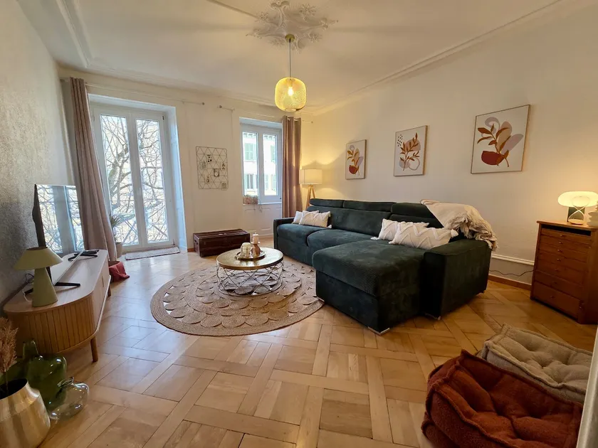 La Maison de Jacob - Image 1