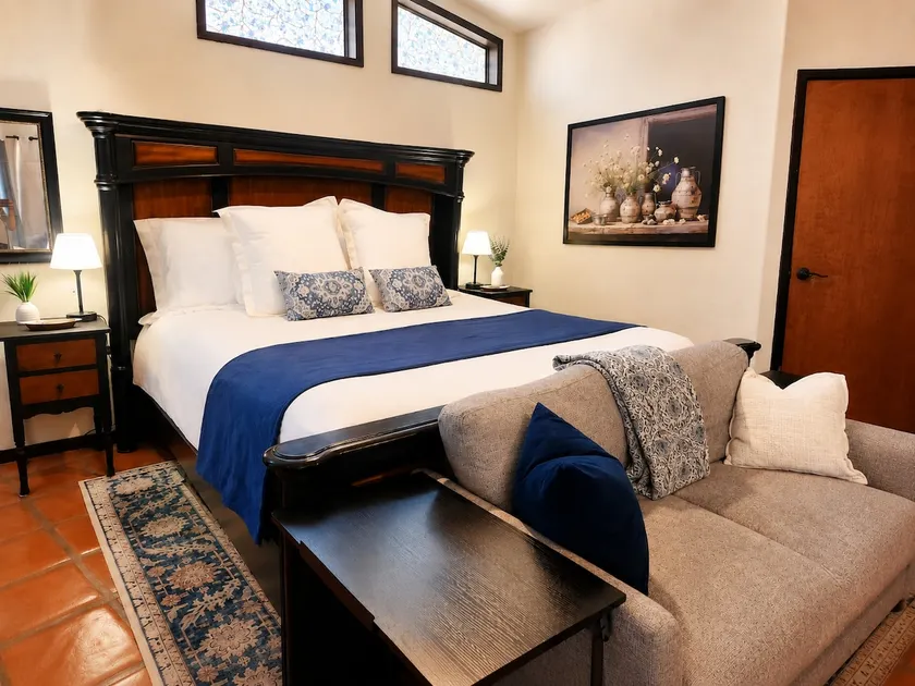 Quiet Private Casita with King Bed - Image 1