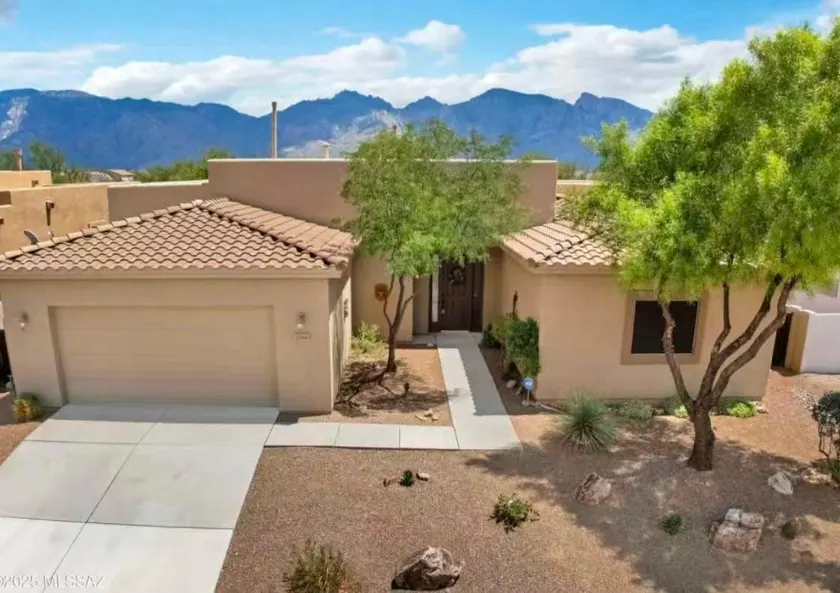 Oro Valley 3Bed 2BA W/Mtn Views - Image 1