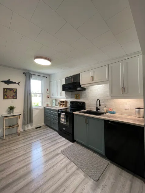 Corby Cottage - Full House 2 bedrooms - Image 1