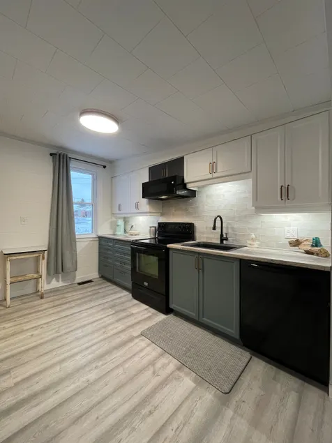 Corby Cottage - Full House 2 bedrooms - Image 1