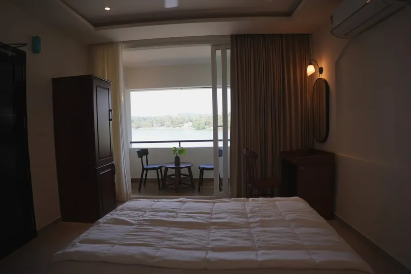Bluetide homestay and events - Image 1