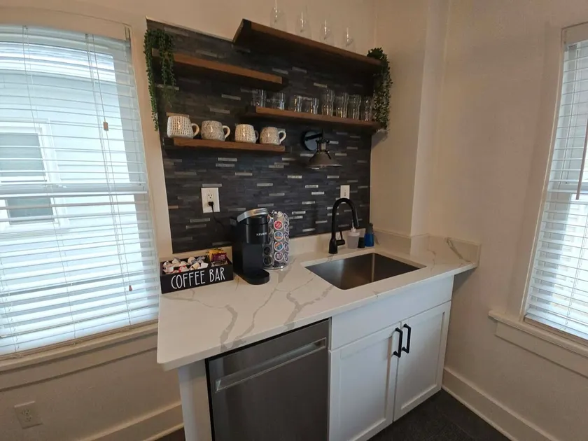 Retro-Modern Gem in the Heart of Bay View +Parking - Image 1