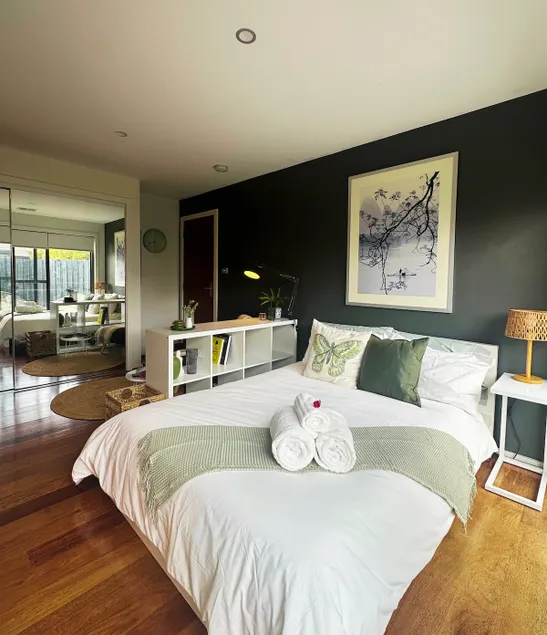 Cozy Studio in Bonner - Image 1