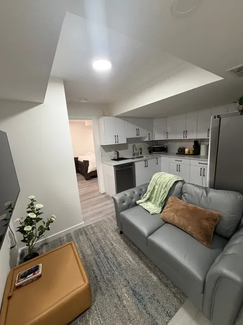 Brand New 1 Bedroom Basement Suite in Southwest - Image 1
