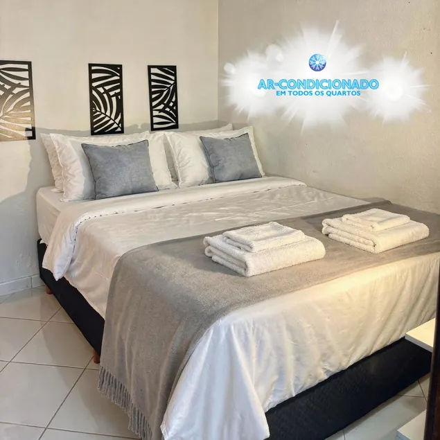 [202] Entire APT 8 min from Salvador Airport - Image 1